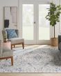 Passion PSN22 Grey/Beige Area Rug