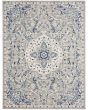 Passion PSN22 Grey/Beige Area Rug