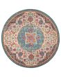Passion PSN22 Ivory/Multi Area Rug