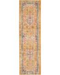 Passion PSN23 Ivory/Yellow Area Rug