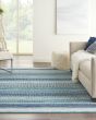 Passion PSN26 Navy Blue Area Rug