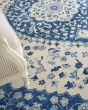 Passion PSN30 Ivory Blue
