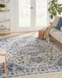Passion PSN33 Ivory/Grey Area Rug