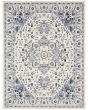 Passion PSN33 Ivory/Grey Area Rug