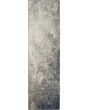 Passion PSN10 Charcoal/Ivory Area Rug