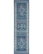 Passion PSN27 Navy Blue Area Rug
