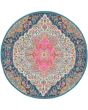 Passion PSN39 Multicolor Area Rug