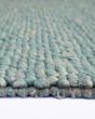 Pave 8509 Turquoise Area Rug