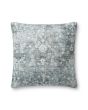 PCJ0007 Grey 18"x18" Pillow