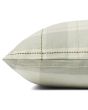 PCJ0010 Sage/Multi 18"x18" Pillow