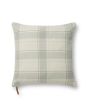 PCJ0010 Sage/Multi 18"x18" Pillow