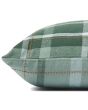 PCJ0011 Green/Multi 18"x18" Pillow