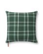PCJ0011 Green/Multi 18"x18" Pillow