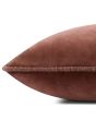 PCJ0020 Cinnamon 13"x21" Pillow