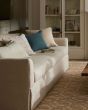 PCJ0020 Ivory 22"x22" Pillow