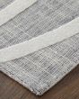 Peconic T8009 Gray/Ivory Area Rug