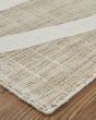 Peconic T8009 Tan/Ivory Area Rug