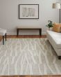 Peconic T8009 Tan/Ivory Area Rug