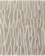 Peconic T8009 Tan/Ivory Area Rug