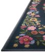 Perennial PRN-01 Navy Area Rug