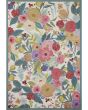 Perennial PRN-04 Rose/Multi Area Rug