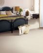 Perfect Peace Textured Kashmere Nylon Carpet