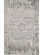 Peyton 4005 Ivory Beige Medallion Area Rug