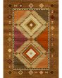 Phoenix PH2 Walnut Area Rug