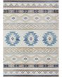 Phoenix PH3 Ivory Area Rug