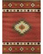 Phoenix PH4 Paprika Area Rug