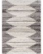 Phoenix 6960 Ivory Grey Global Area Rug
