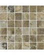 Pietra Romance Walnut Matte Porcelain Tile