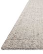 Pippa PIP-01 Silver Area Rug