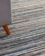 Plateau PAE01 Blue Area Rug