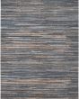 Plateau PAE01 Blue Area Rug