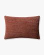 PLL0097 Copper 13" x 21" Pillow