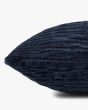 PLL0097 Navy 16" x 26" Pillow