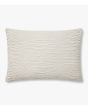 PLL0097 Silver 16" x 26" Pillow