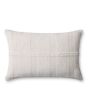 PLL0126 Ivory 16"x26" Pillow