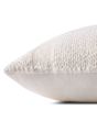 PLL0126 Ivory 22" Pillow