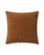 PLL0130 Spice 22" Pillow