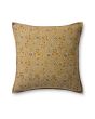 PLL0164 Gold/Multi 22" Pillow