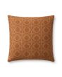 PLL0172 Rust 18" Pillow