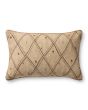 PLL0176 Multi 13"x21" Lumbar Pillow