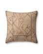 PLL0182 Multi 22" Pillow
