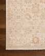 Palma PLM-04 Natural/Spice Area Rug
