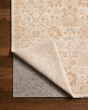 Palma PLM-04 Natural/Spice Area Rug