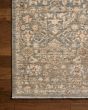 Palma PLM-05 Blue/Natural Area Rug