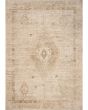 Palma PLM-06 Natural/Smoke 2'3"x3'10" Area Rug