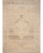 Palma PLM-07 Wheat/Taupe 2'3"x3'10" Area Rug